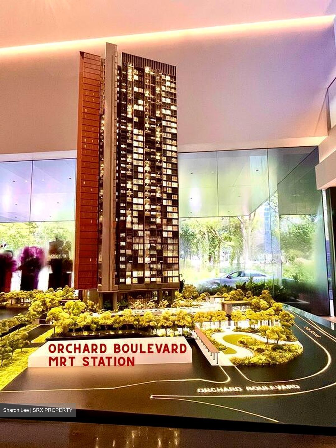 Park Nova (D10), Apartment #482530531
